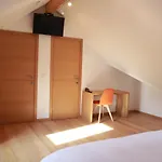 Hôtel - Ferme Du Château D'ahin Hotell
