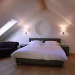 Hotel Hôtel - Ferme Du Château D'ahin Huy