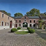 Hôtel - Ferme Du Château D'ahin Hotell 3*