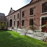 Hôtel - Ferme Du Château D'ahin 3*