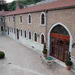 Hôtel - Ferme Du Château D'ahin Hotel