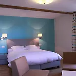 Hôtel - Ferme Du Château D'ahin 3*