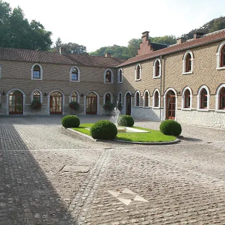 - Ferme Du Chateau D'ahin Ξενοδοχείο Huy
