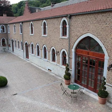 - Ferme Du Chateau D'ahin Ξενοδοχείο