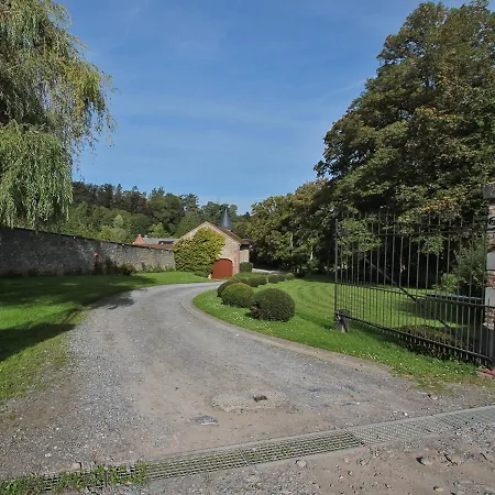 - Ferme Du Chateau D'ahin Hotel Huy