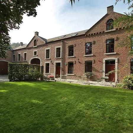 Hotel - Ferme Du Chateau D'ahin