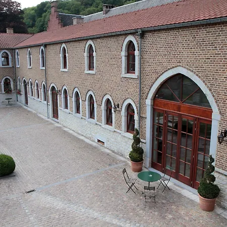 Hôtel - Ferme Du Château D'ahin Hotel