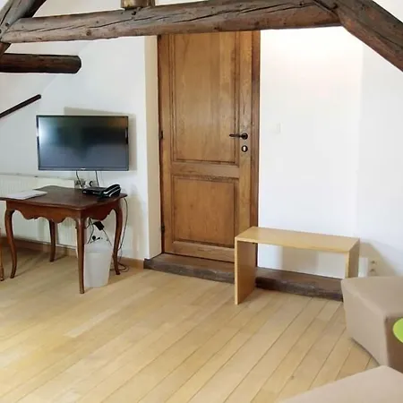 - Ferme Du Chateau D'ahin Huy